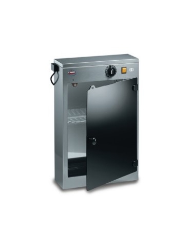 STERILIZZATORE PER COLTELLI A RAGGI UV ULTRAVIOLETTI 16W