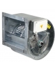 Motoventilatore centrifugo per cappe SDR 7/7-4 - Potenza 145 Watt - Rpm 1.300 - IP54 - Dimensioni cm 32,7x32,8x30,1h