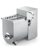 Impastatrice per carne Kg. 20 da banco Monopala - MONOFASE