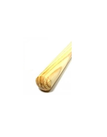 Bastone in legno cm.70