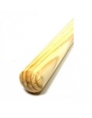 Bastone in legno cm.70