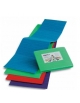 Stuoia pieghevole in 5 sezioni - cm 180x50x0,7h