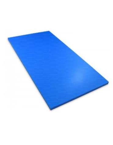 Tappeto Diamond Mat 200x100x4 cm. lato superiore in pvc lavabile, fondo antiscivolo