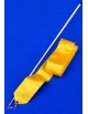 Nastro per ritmica con astina a norma F.I.G. Lunghezza 6 mt - larghezza mm 50