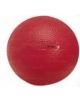 Palla medica da 1 kg - diametro. 12 cm - colore rosso