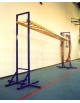 Scala orizzontale trasportabile - lunghezza mt 5