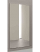 Specchio antinfortunistico modulare  liscio - dimensione cm 100x170h