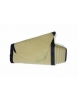 Rivestimento per trave iin similpelle professionale