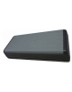 Aerobic step in poliuretano stampato - cm 90x40x20h