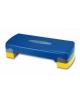 Aerobic step in materiale plastico, altezza graduabile cm 10/15 - Dimensioni cm 66x29