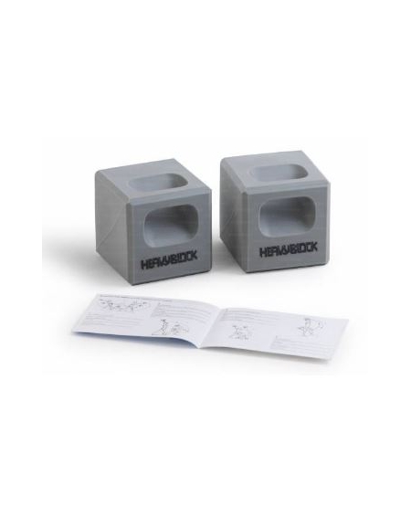Cubo con maniglia a peso variabile da 1 kg a 5 kg. riempibile con acqua o sabbia. Ideale per esercizi con le gambe. Cubo con maniglia a peso variabile da 1 kg a 5 kg. riempibile con acqua o sabbia. Ideale per esercizi con le gambe.