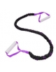 Elastico Stroops bianco con maniglie - resistenza molto leggera - Lunghezza cm 180