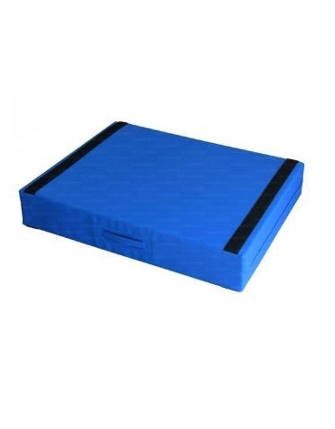 Plyo Box Dim. 90 x 70 x 15 h. cm.