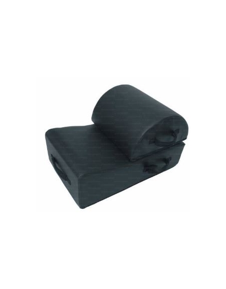 Base per barrel 75x45x15x25h. Max.