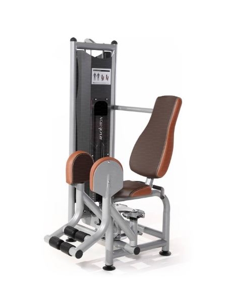Abductor machine Abductor machine