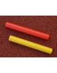 Testimone per corse a staffetta, in pvc colorato