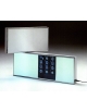 NEGATIVOSCOPI A PARETE ORIZZONTALE CM. 160x43H