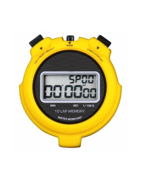 Cronometro digitale speed  1/100 di secondo