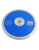 Disco in plastica lancio Lo-Spin - kg.1 - omologato IAAF