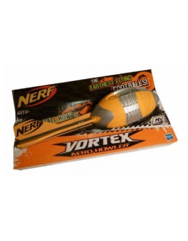 Giavellotto Vortex con coda alettata