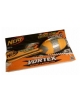 Giavellotto Vortex con coda alettata - per interni e esterni - Peso gr 150 - Lunghezza cm 32.