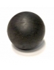 Palla getto in gomma da kg. 5
