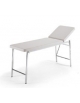 LETTINO DA VISITA A 1 SNODO - cm. 180x57x73h