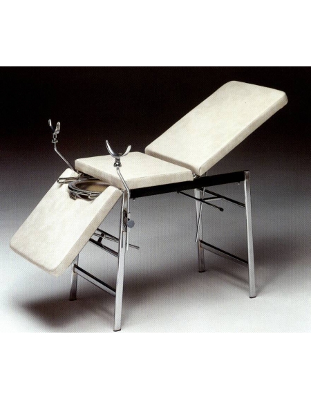 Lettino per visita ginecologica letti visita da ambulatorio ... Arredamento studio medico