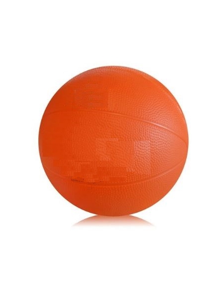 Pallone minibasket in gomma