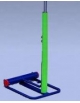 Protezione imbottita fluo per impianti DN41002 e DN41003 - Prezzo al paio