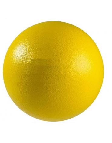 Pallone misura 5, in pvc morbido