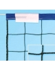 Rete minivolley in treccia di polietilene alta tenacità - mt 5.50x1