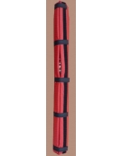 Protezione imbottita per impianto pallavolo a parete ns. art. DN41052