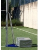 Protezione cassonetti per un impianto  art. DN41059 - DN41060