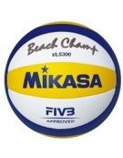 Pallone beach-volley Mikasa VLS 300 uff. F.I.V.B.