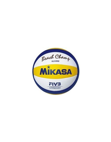 Pallone beach-volley Mikasa VLS 300 uff. F.I.V.B.