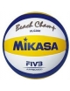 Pallone beach-volley Mikasa VLS 300 ufficiale F.I.V.B.
