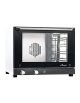 Forno professionale elettrico convezione N° 4 teglie cm. 46x33