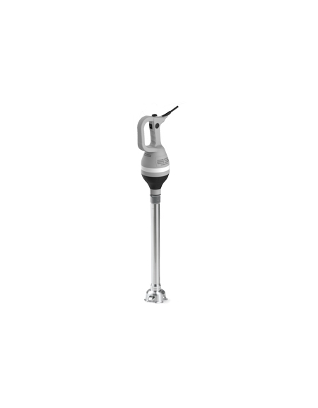 Mixer ad immersione con frusta e mescolatore da cm. 40