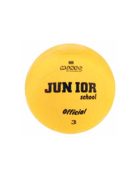 Pallone calcio JUNIOR NR 3.