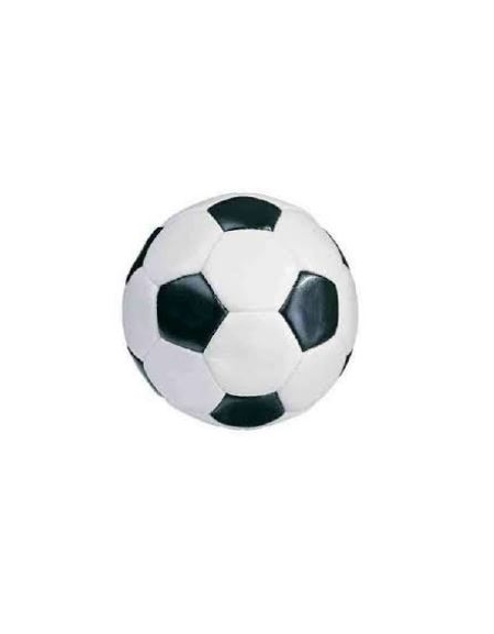 Pallone calcio da gara in pelle sintetica in PU.