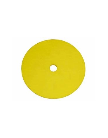 Delimitatore di spazio Indoor, piatto in gomma antiscivolo, diam. 15 cm.