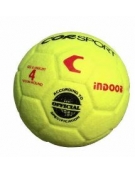 Pallone calcetto indoor scamosciato nr.4.