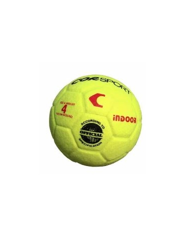 Pallone calcetto indoor scamosciato nr.4.
