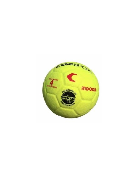 Pallone calcetto indoor scamosciato nr.4.