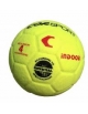 Pallone calcetto indoor scamosciato - misura 4