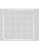 Coppia  di reti per porte beach soccer. 5.5x2.2