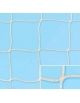Coppia reti pallamano in nylon modello super-pesante, diametro 5 mm