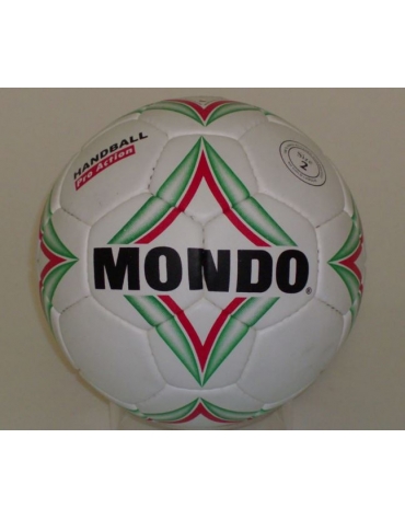 Pallone pallamano in pu, da gara, misura n° 2.