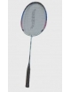 Racchetta da badminton in acciaio/alluminio